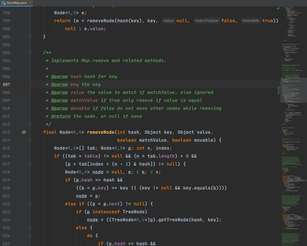 code-glance
